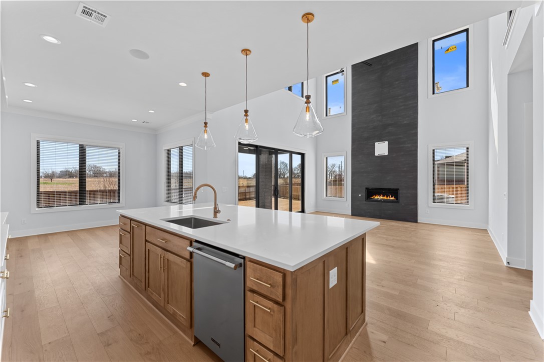 Aurora - Residential