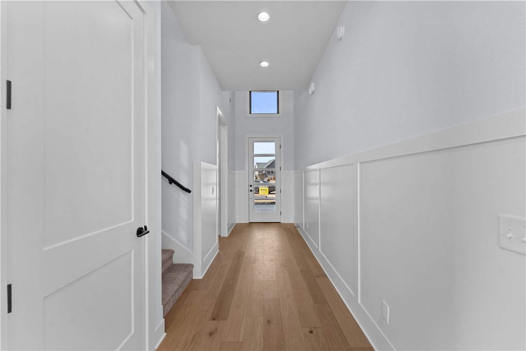 Aurora - Residential