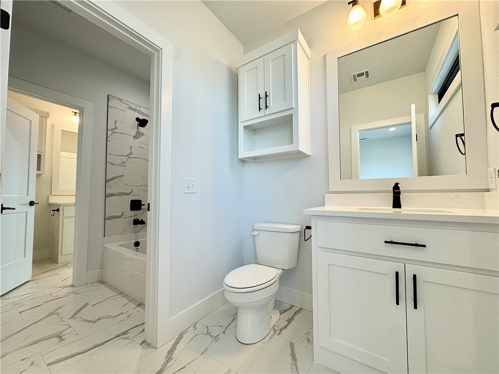 Aurora - Residential