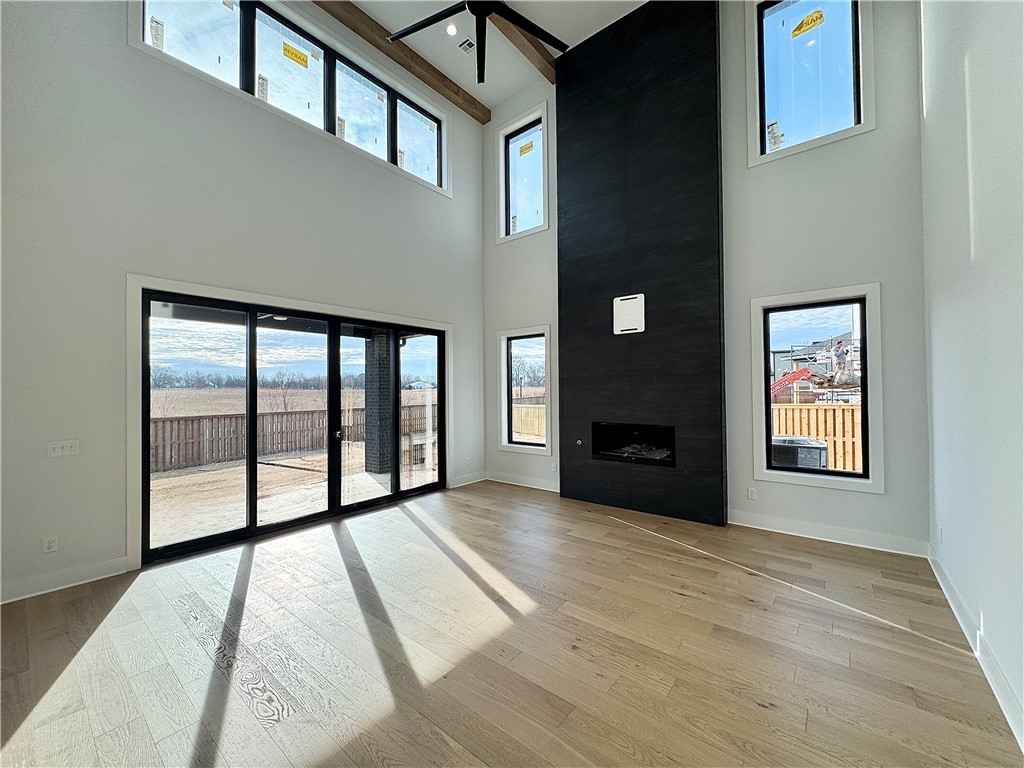 Aurora - Residential