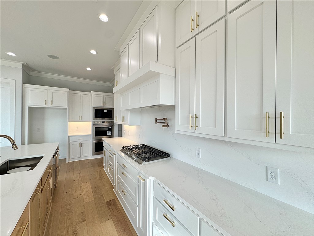 Aurora - Residential