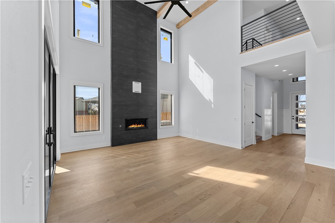 Aurora - Residential