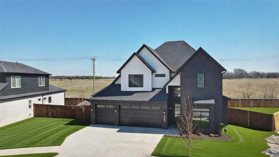 Aurora - Residential