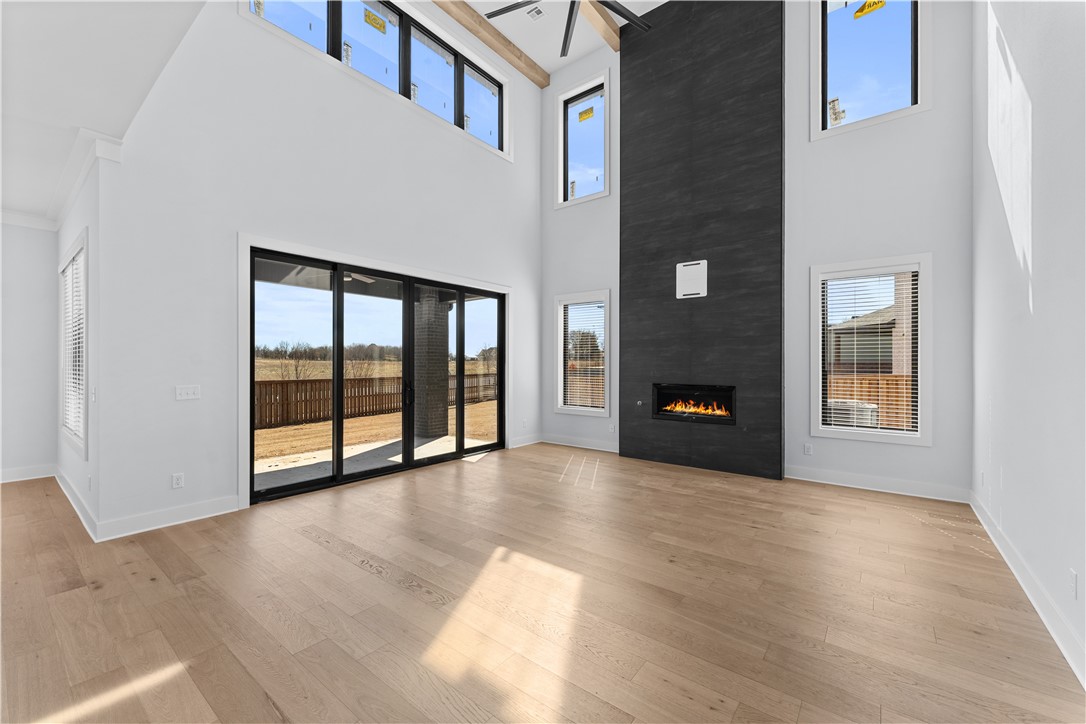 Aurora - Residential