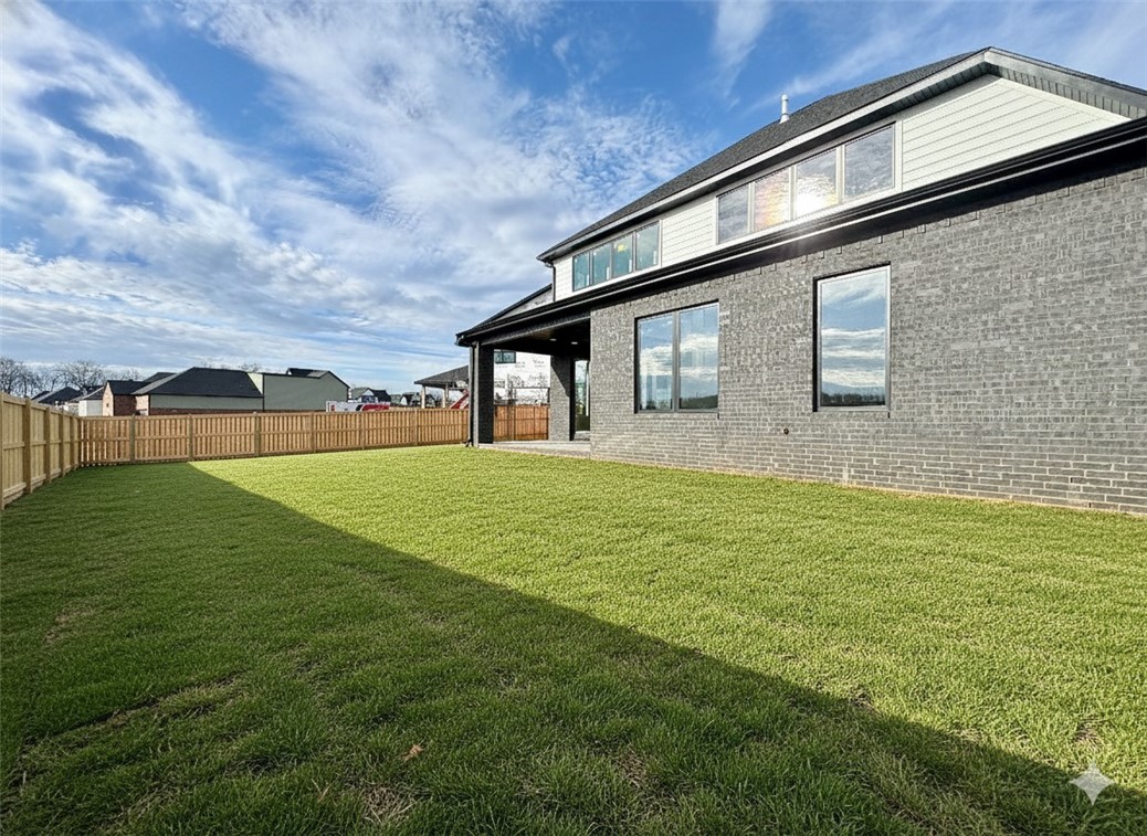 Aurora - Residential