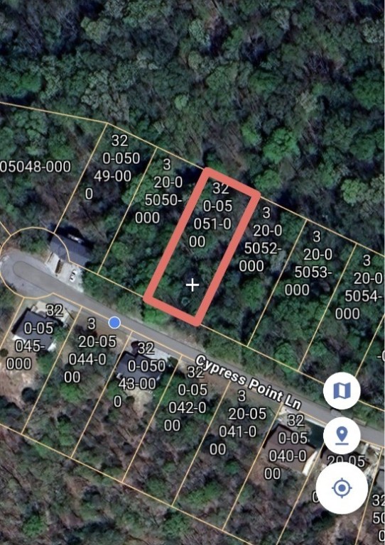 Unit 13 Holiday Island - Land