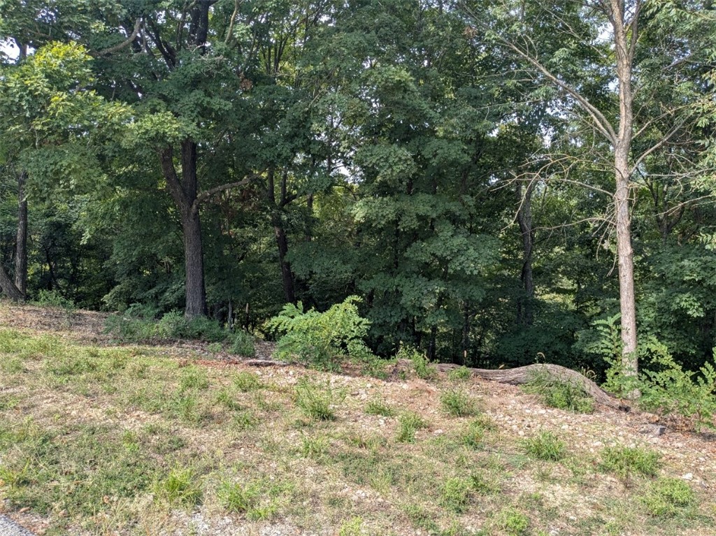 Unit 13 Holiday Island - Land