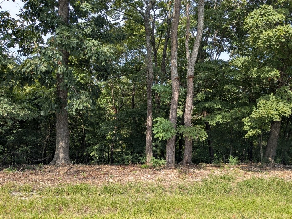 Unit 13 Holiday Island - Land