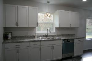 Southrock Subdivision PH  1 & 2 - Residential