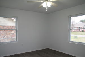 Southrock Subdivision PH  1 & 2 - Residential