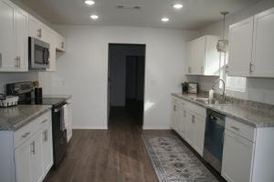 Southrock Subdivision PH  1 & 2 - Residential