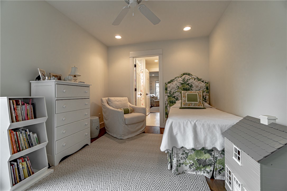 DEMINGS 2ND ADD-BENTONVILLE - Residential