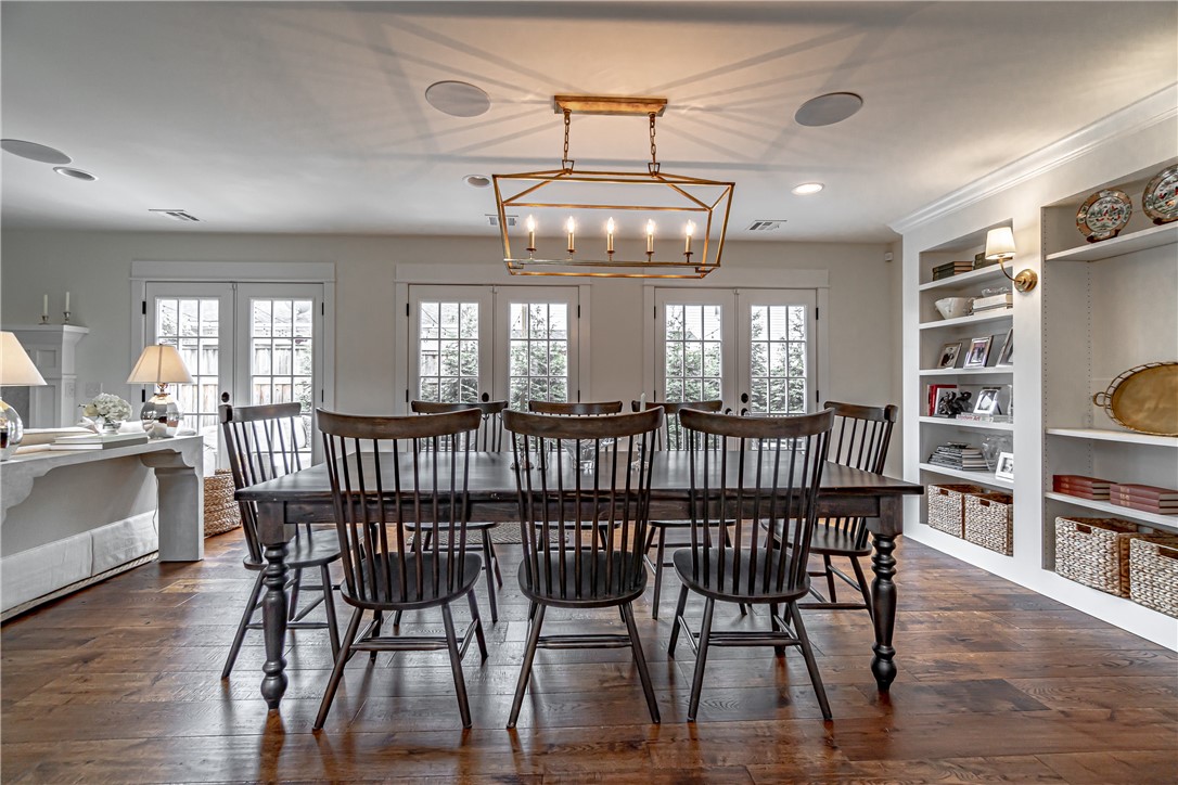 DEMINGS 2ND ADD-BENTONVILLE - Residential