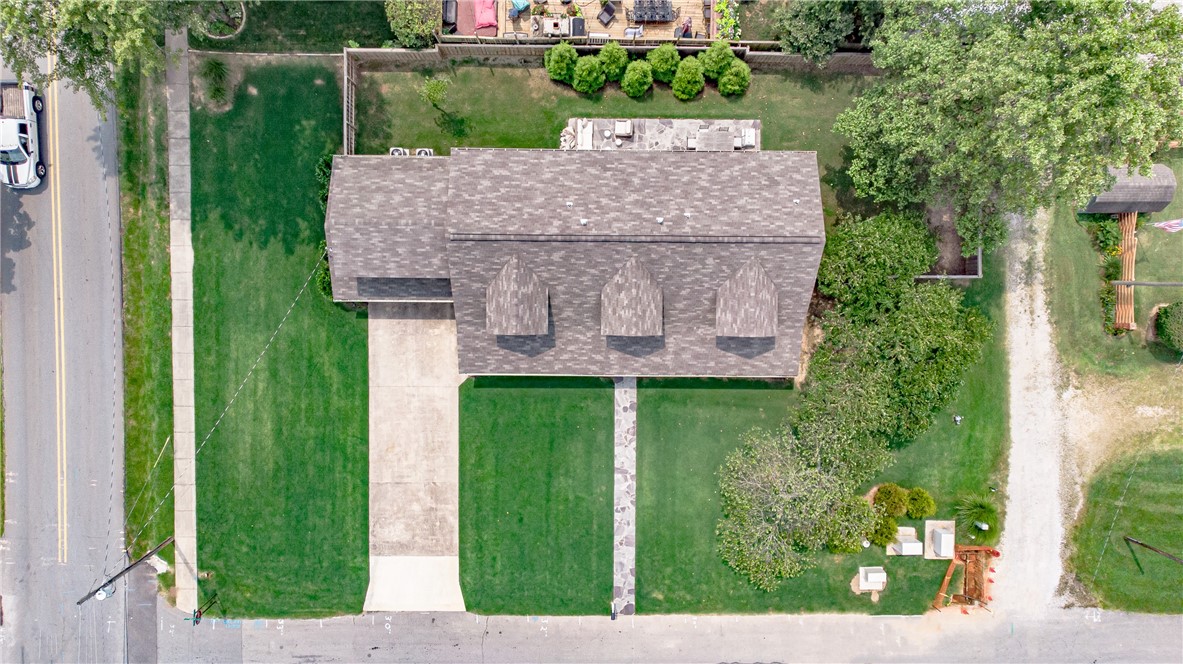 DEMINGS 2ND ADD-BENTONVILLE - Residential