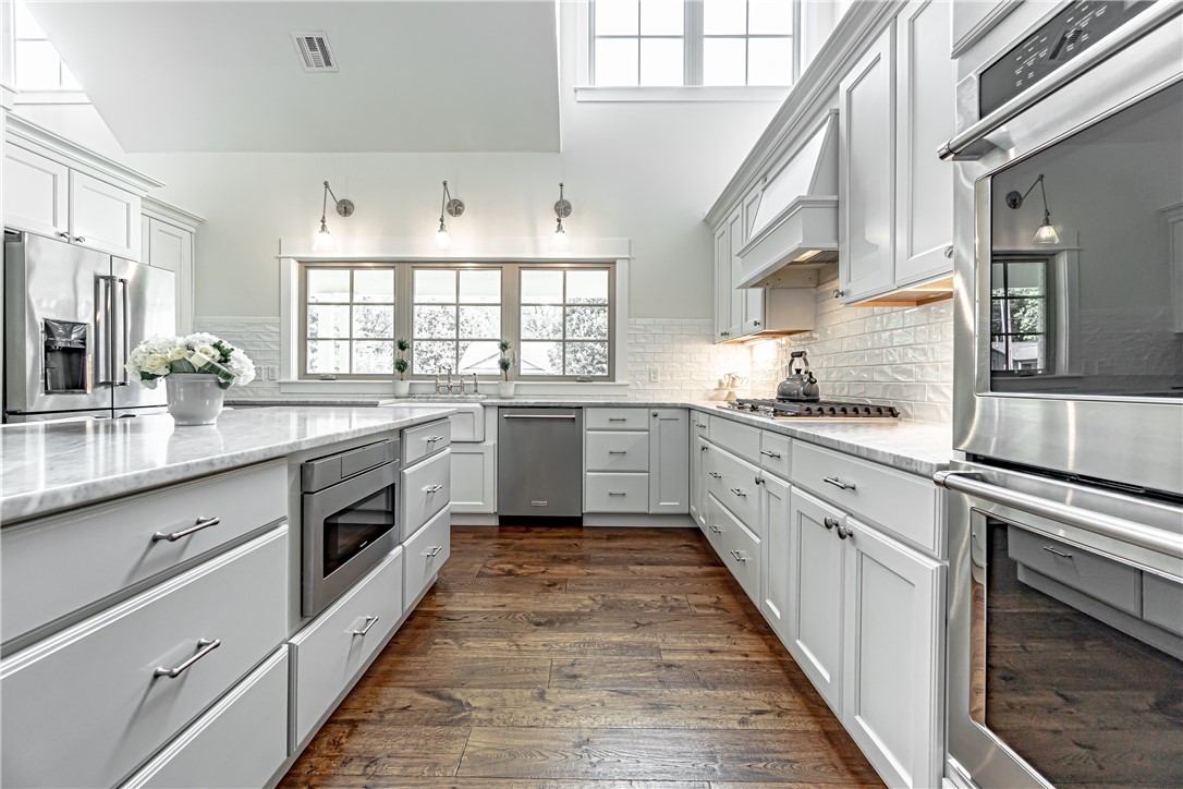 DEMINGS 2ND ADD-BENTONVILLE - Residential