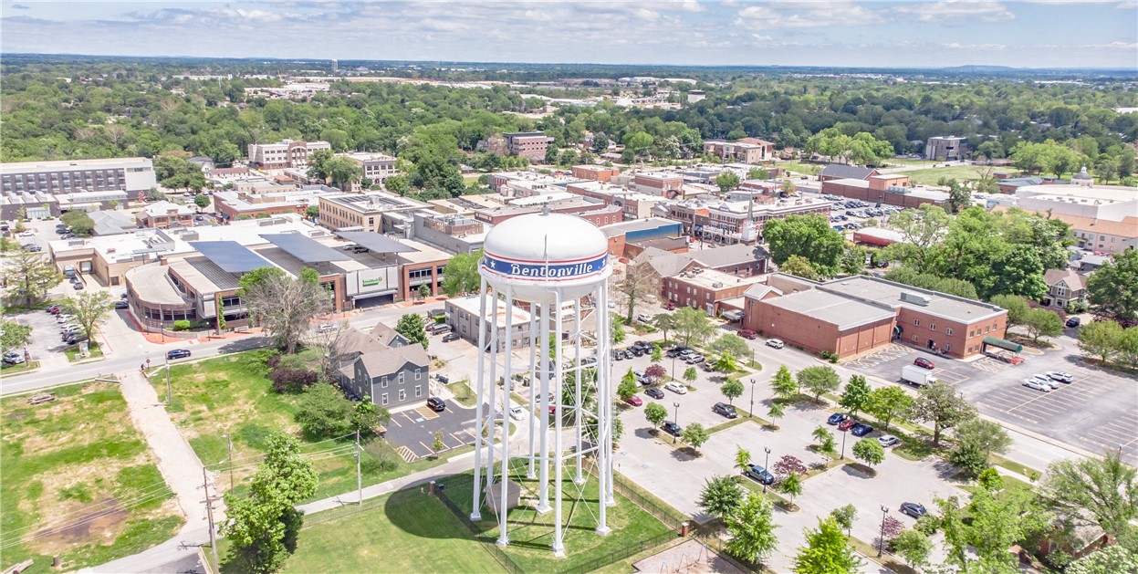 DEMINGS 2ND ADD-BENTONVILLE - Residential