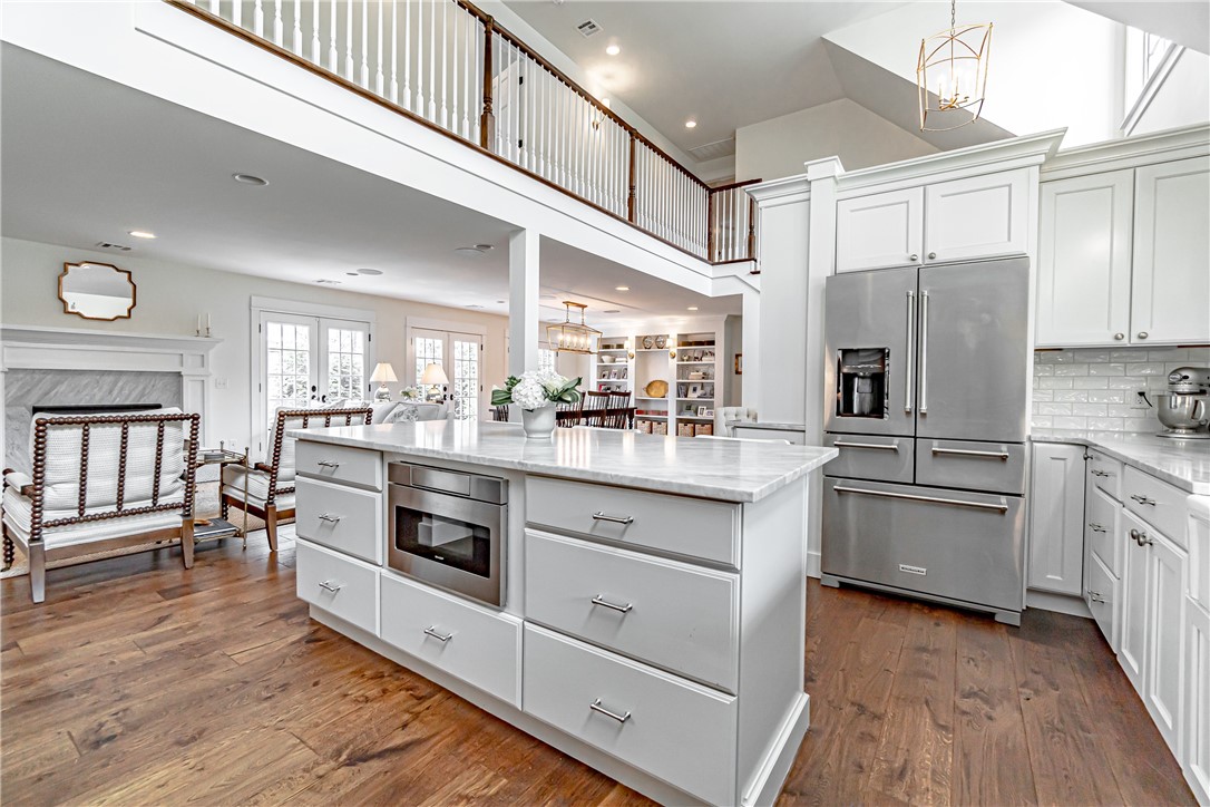 DEMINGS 2ND ADD-BENTONVILLE - Residential