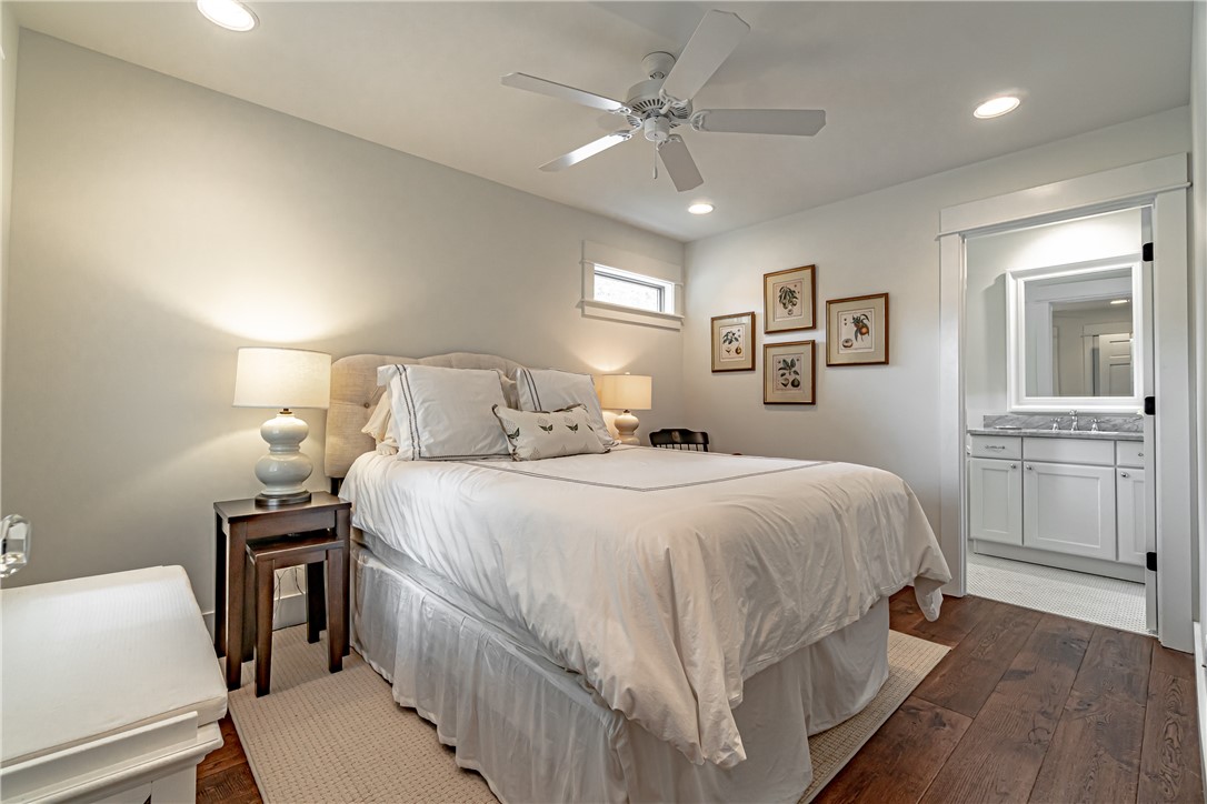 DEMINGS 2ND ADD-BENTONVILLE - Residential