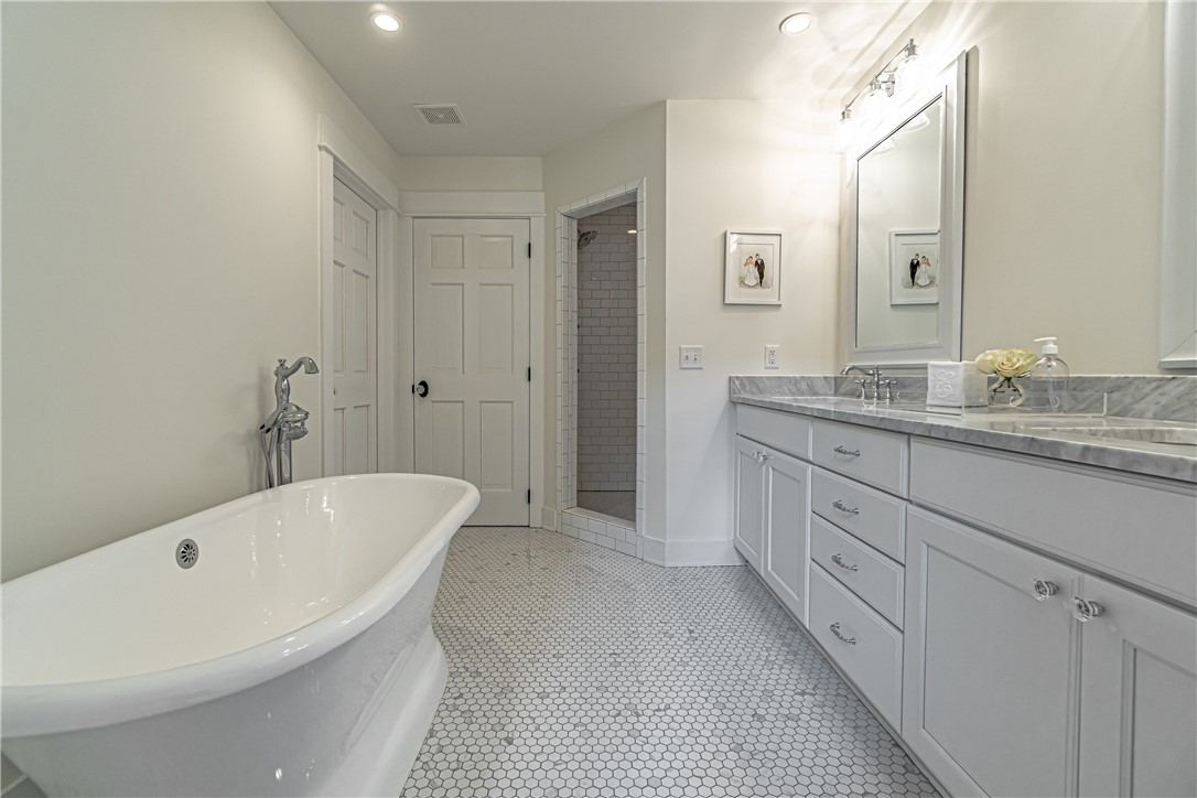 DEMINGS 2ND ADD-BENTONVILLE - Residential