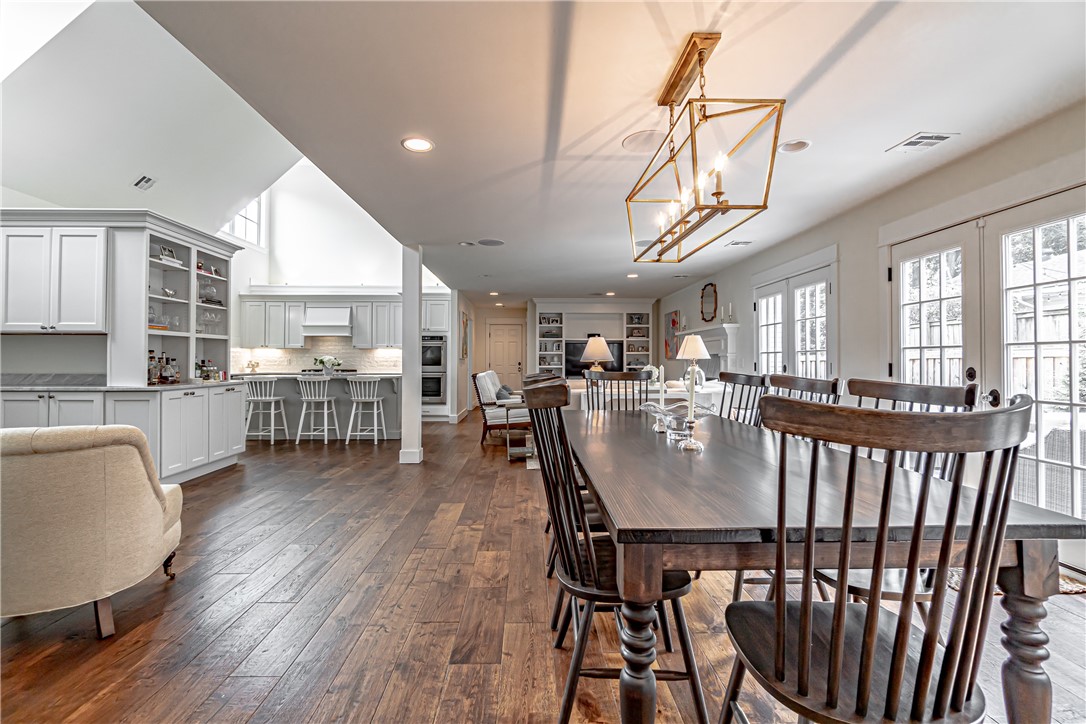 DEMINGS 2ND ADD-BENTONVILLE - Residential