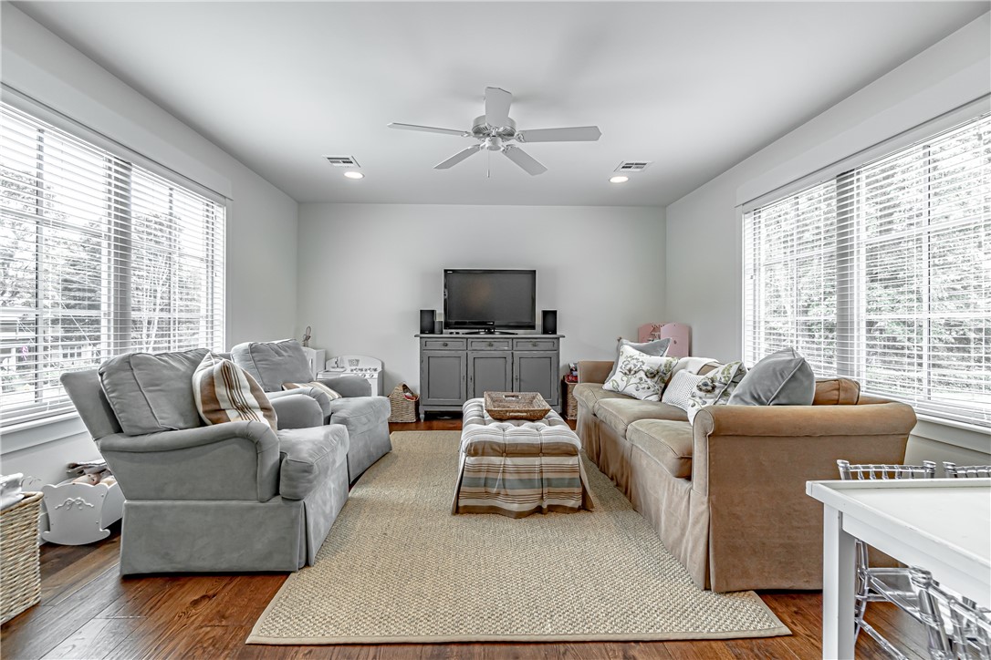 DEMINGS 2ND ADD-BENTONVILLE - Residential