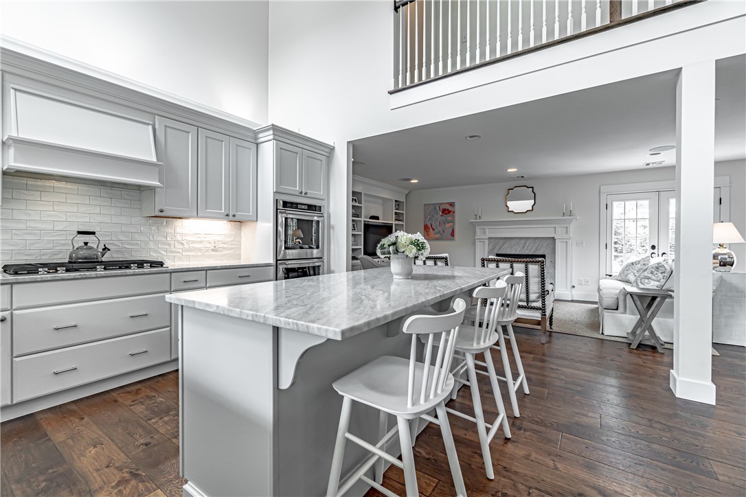 DEMINGS 2ND ADD-BENTONVILLE - Residential