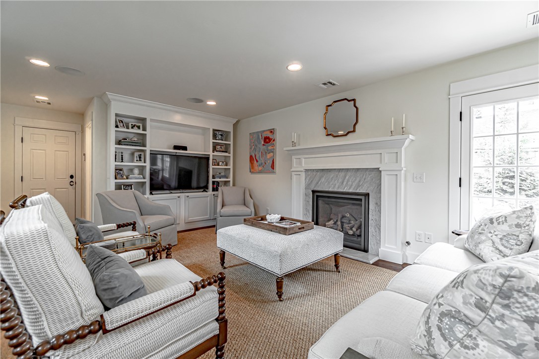 DEMINGS 2ND ADD-BENTONVILLE - Residential