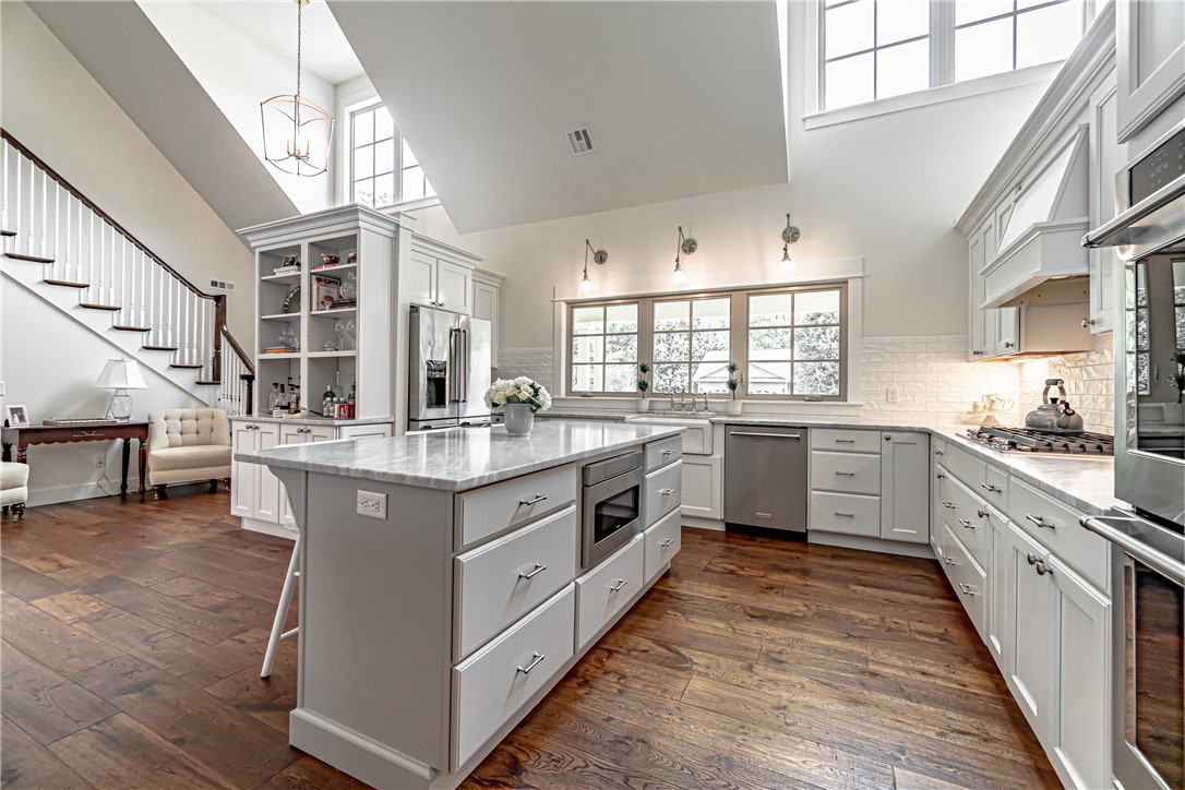 DEMINGS 2ND ADD-BENTONVILLE - Residential