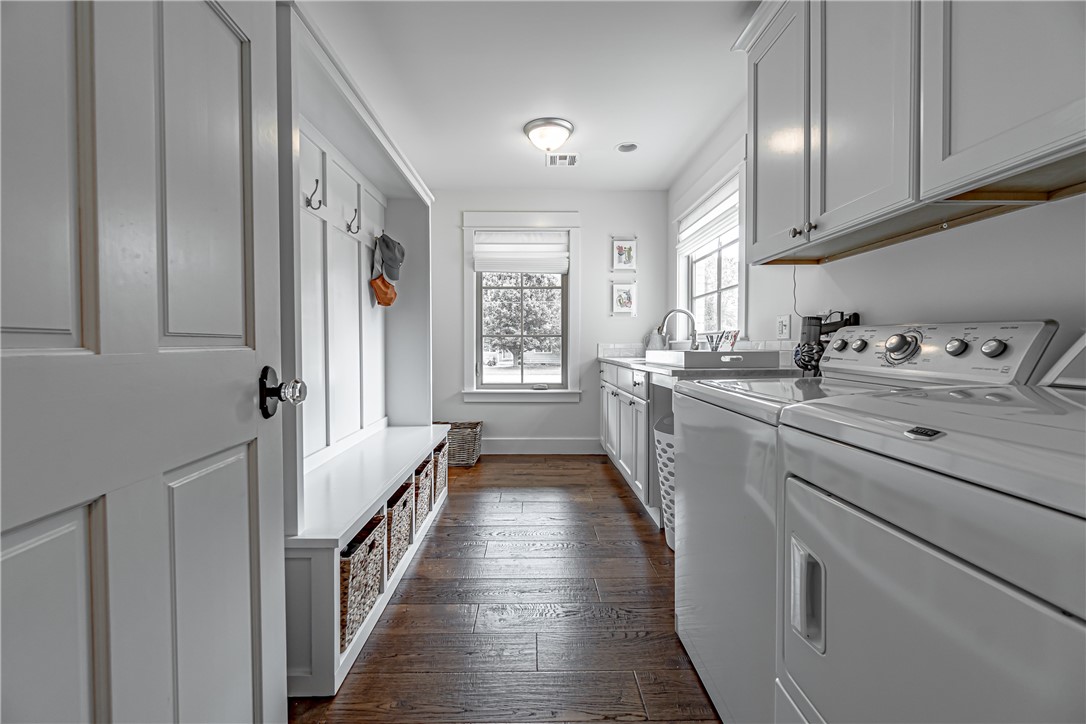 DEMINGS 2ND ADD-BENTONVILLE - Residential