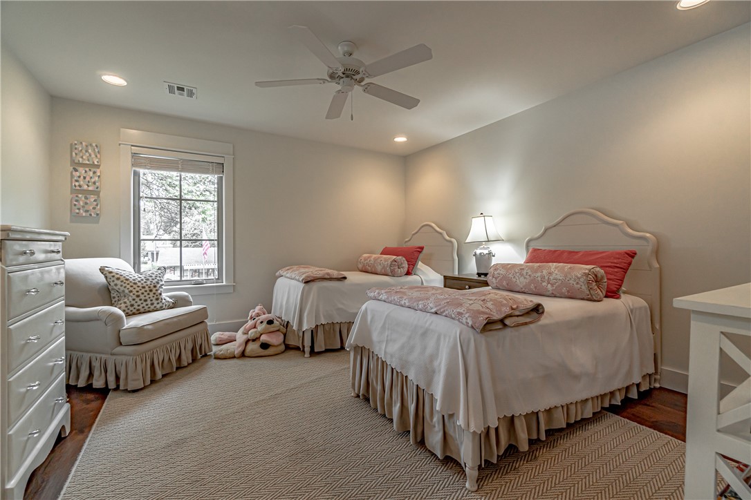 DEMINGS 2ND ADD-BENTONVILLE - Residential