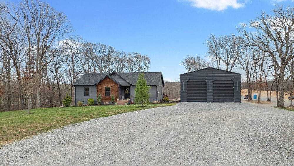 01-20-33-rural - Residential