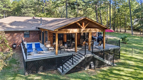 Photo of 137 Lloyd Lane, London, AR 72847 (MLS # 1365904)