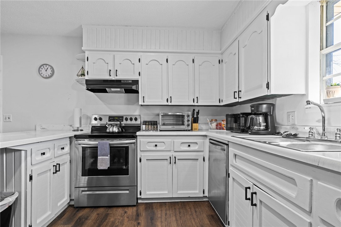 Westside Add Bentonville - Residential