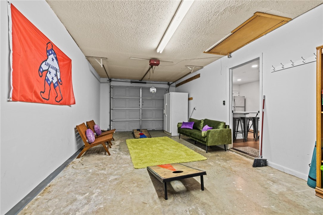 Westside Add Bentonville - Residential