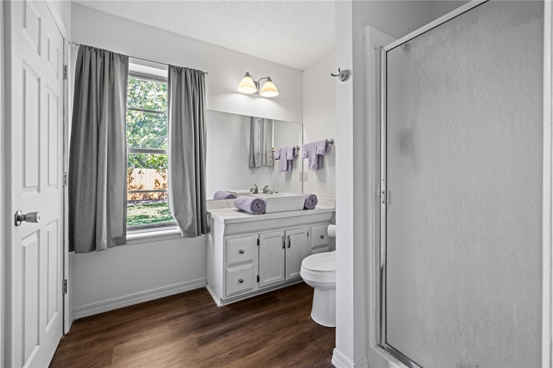 Westside Add Bentonville - Residential