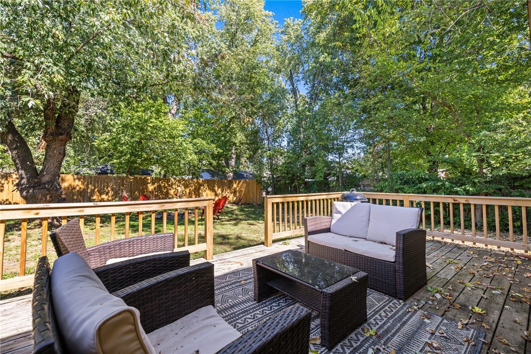 Westside Add Bentonville - Residential