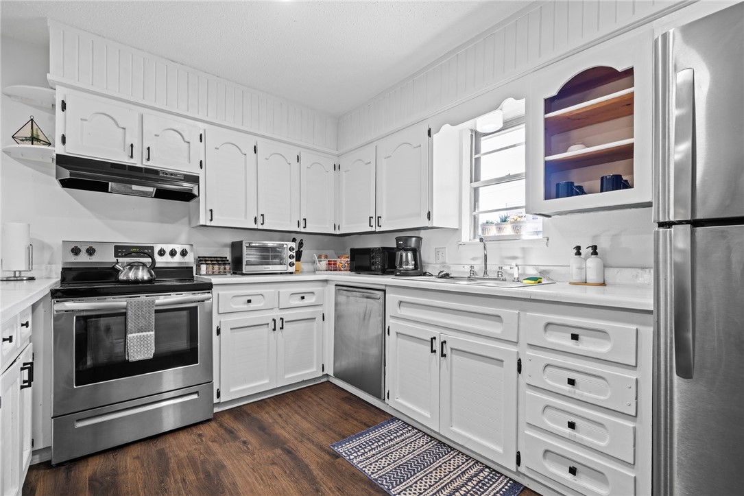 Westside Add Bentonville - Residential