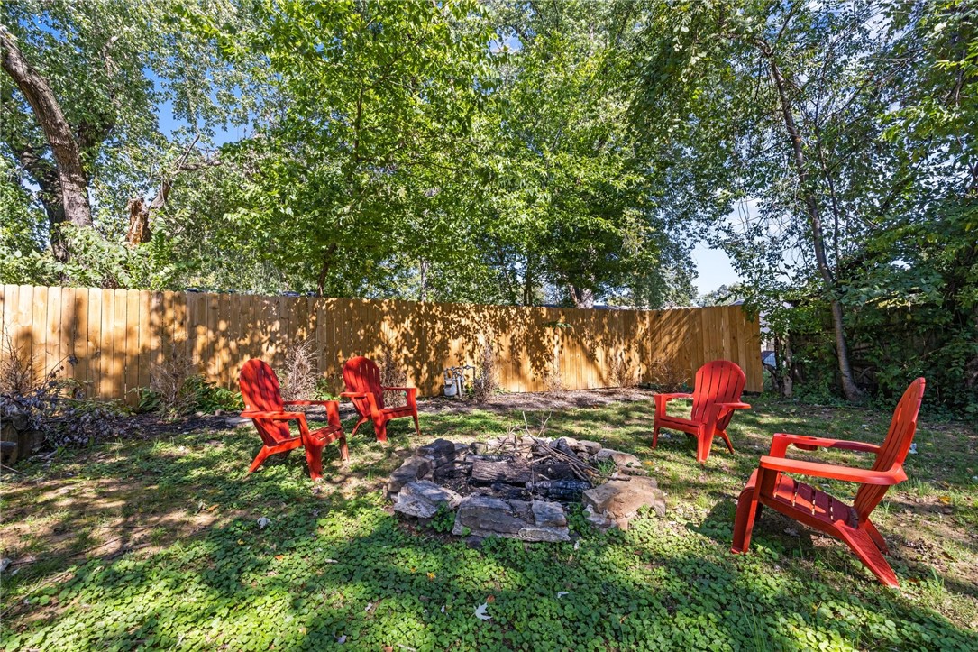 Westside Add Bentonville - Residential