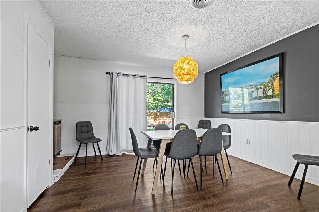 Westside Add Bentonville - Residential