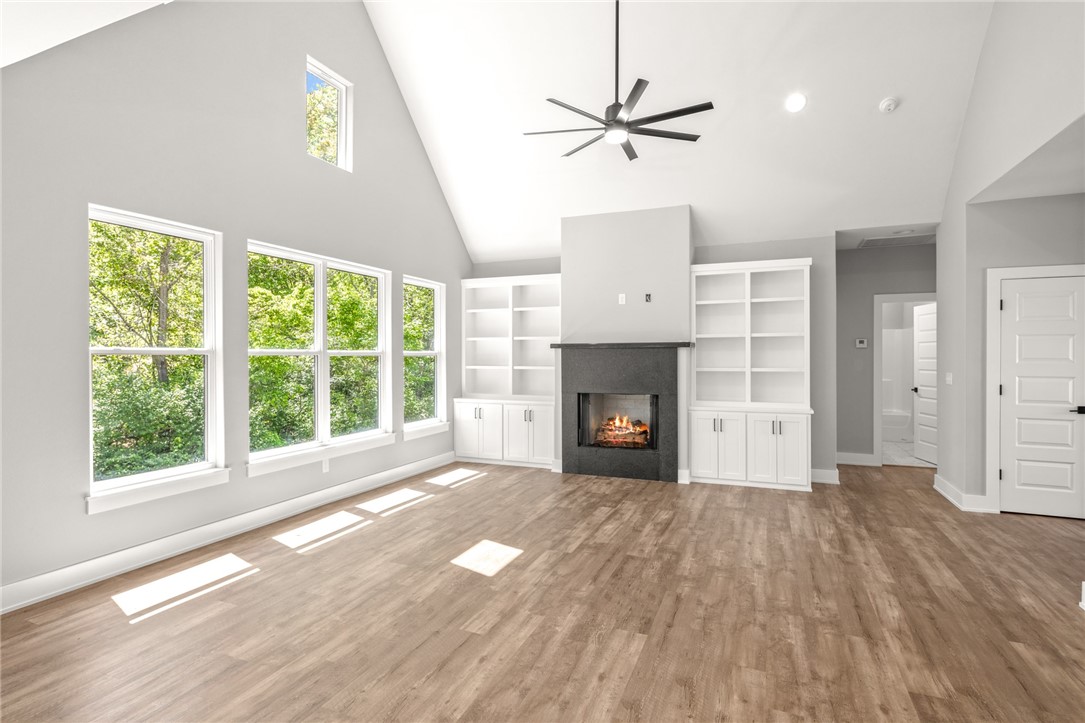 Fairfield Sub Ph Ii & Iii - Residential