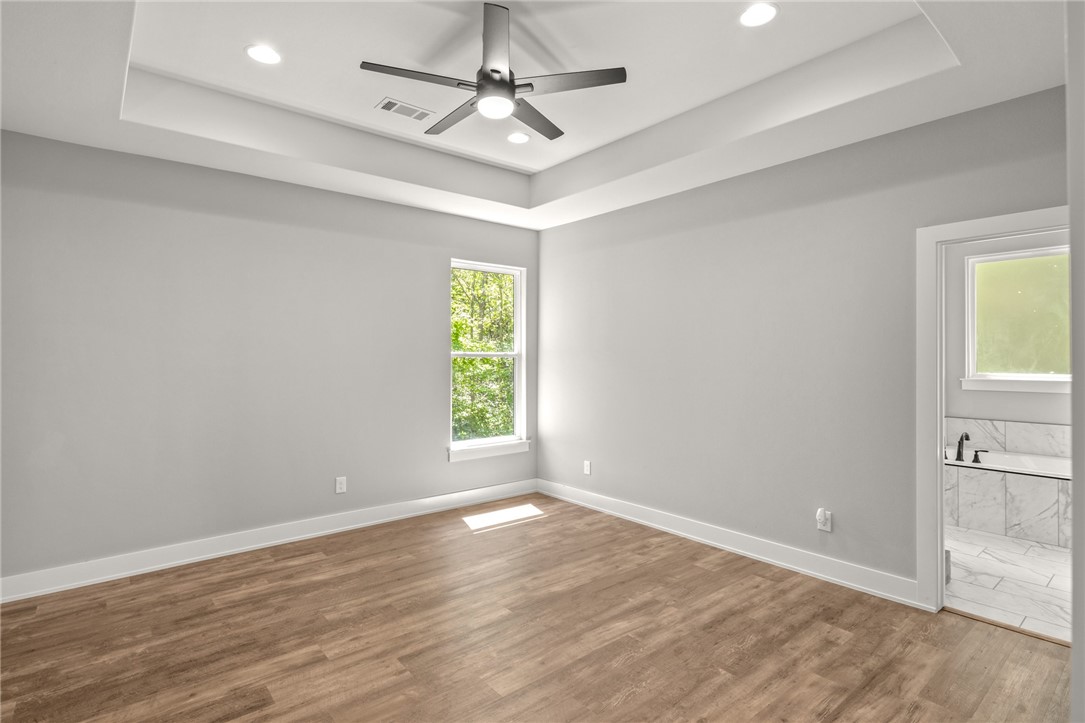 Fairfield Sub Ph Ii & Iii - Residential