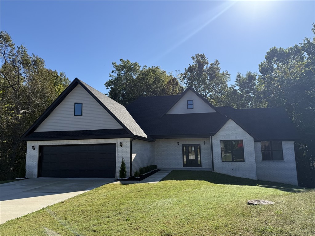 Fairfield Sub Ph Ii & Iii - Residential