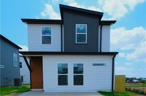 FEATHERSTON VILLAGE PH 1-CENTERTON - Residential