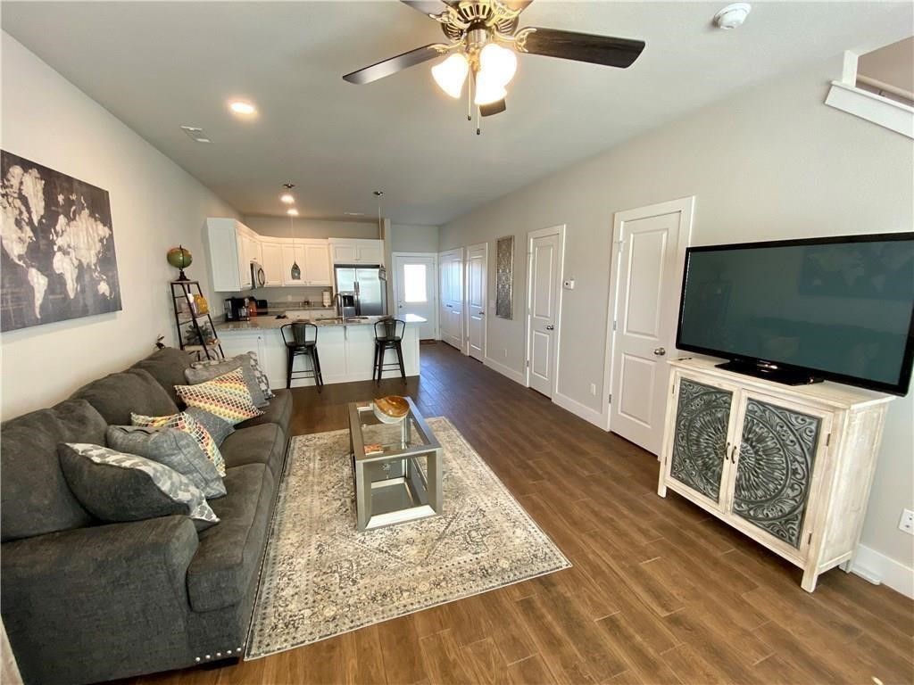 NA - Residential Lease