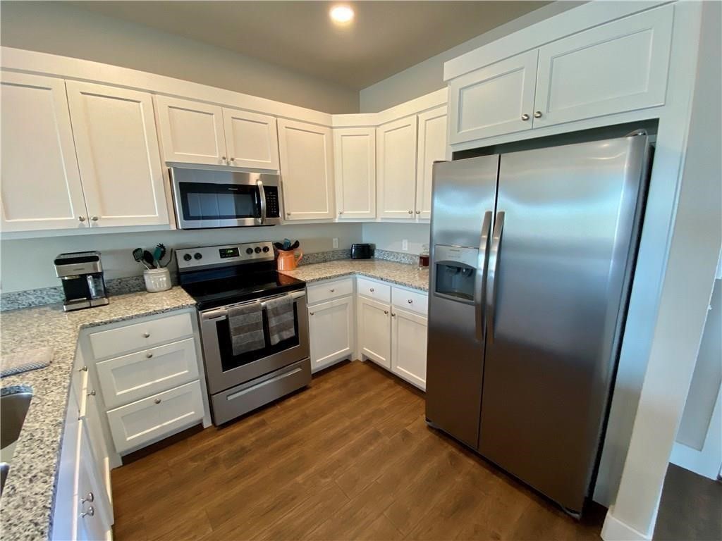 NA - Residential Lease