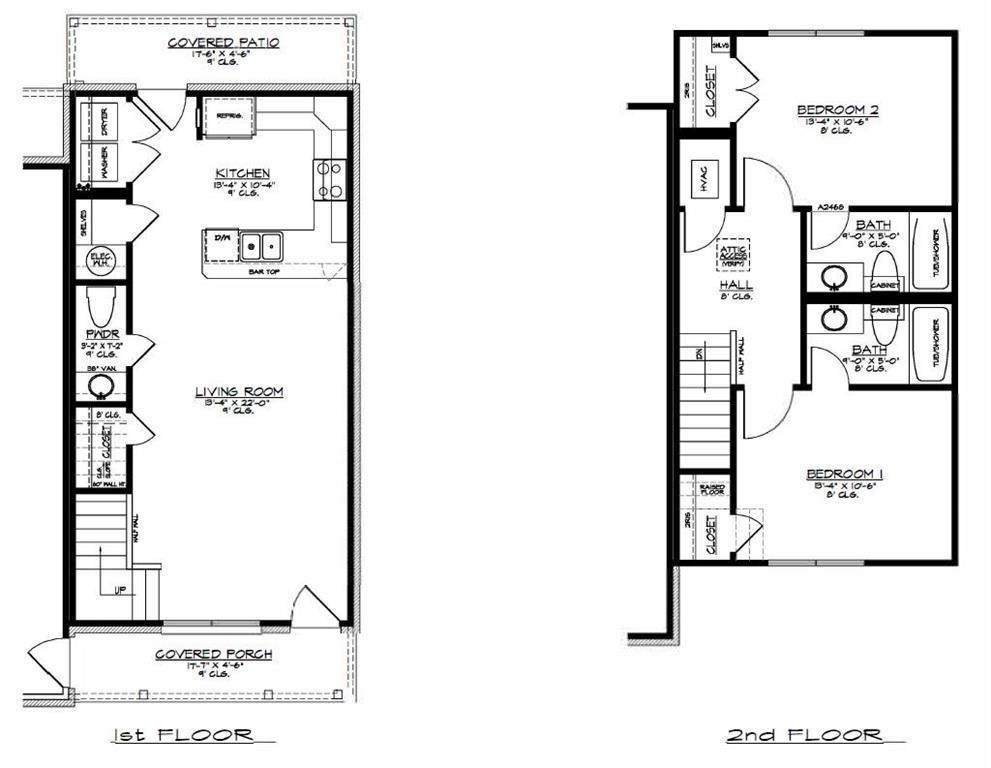 NA - Residential Lease