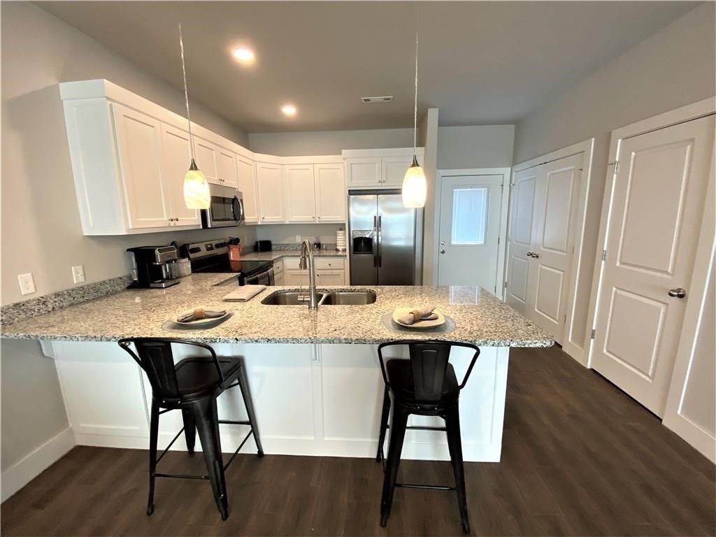 NA - Residential Lease