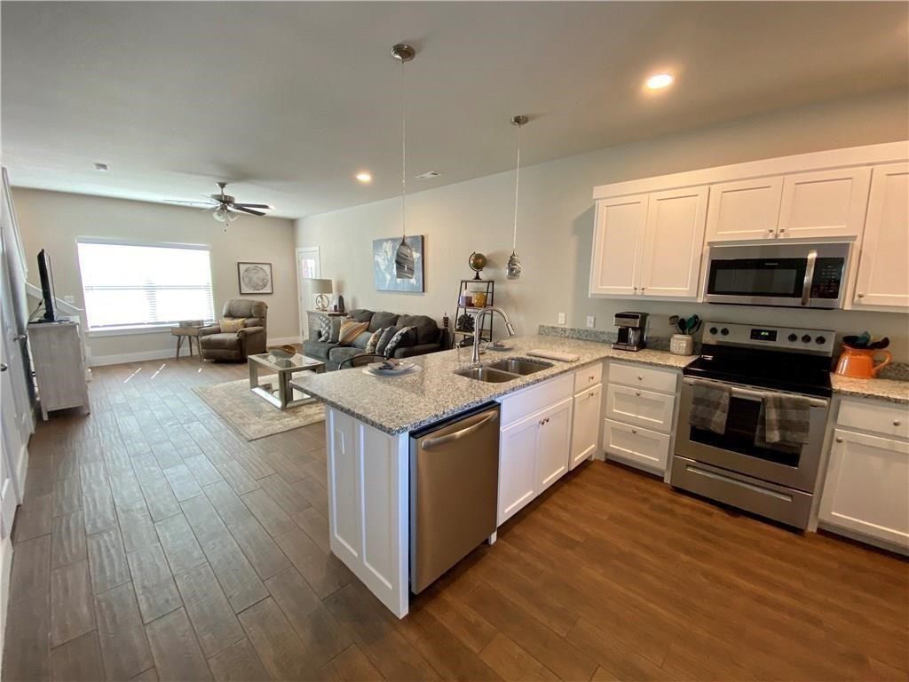 NA - Residential Lease