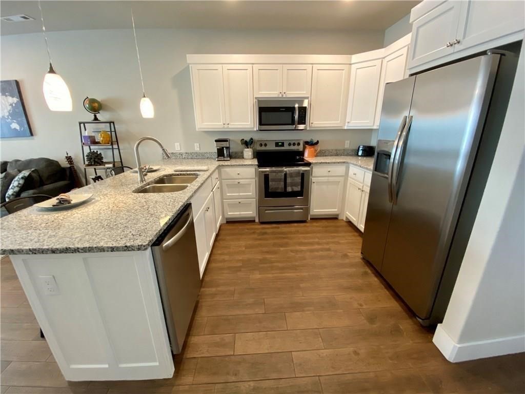 NA - Residential Lease