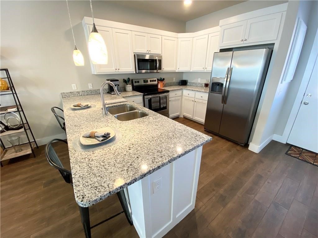 NA - Residential Lease